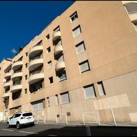 Mari Stunning Apartment Next To Monaco With A Sea View Terrace Beausoleil Εξωτερικό φωτογραφία