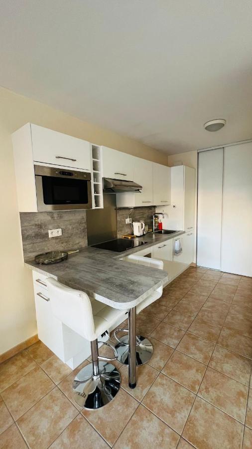 Mari Stunning Apartment Next To Monaco With A Sea View Terrace Beausoleil Εξωτερικό φωτογραφία